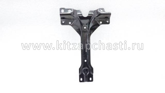 Центральный кронштейн замка капота HAVAL Jolion 2024 8402100XGW02A