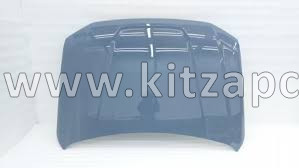 Капот Haval H3 8402100XKJ22A