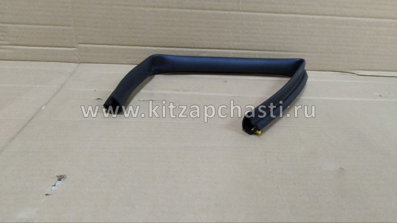 Уплотнитель моторного отсека передний HAVAL Jolion 2024 8402110XST01A