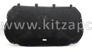 Экран капота теплоизоляционный HAVAL Jolion 2024 8402113XST01A