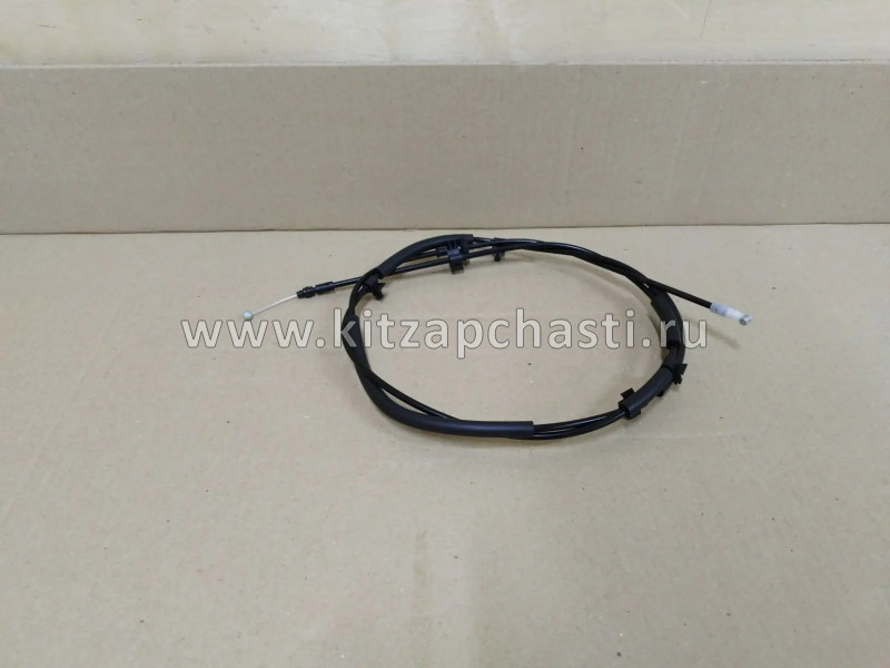 Трос открывания капота HAVAL DARGO 8402134XKN04A
