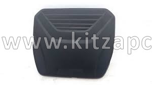 Крышка двигателя декоративная HAVAL Jolion 2024 8402300XKN01A