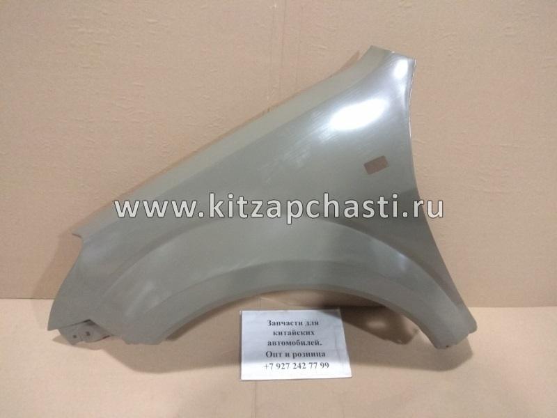 Крыло переднее левое Great Wall Hover H2 8403100-K00