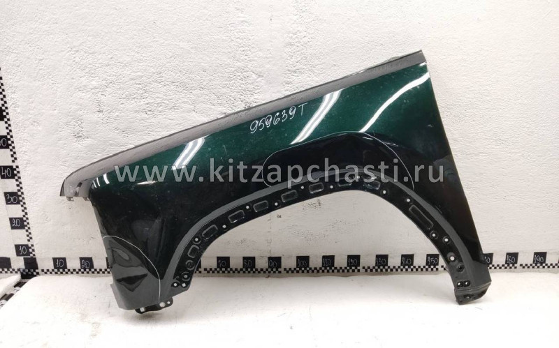 Левое крыло HAVAL H9 2pecт 8403108XKV4AA