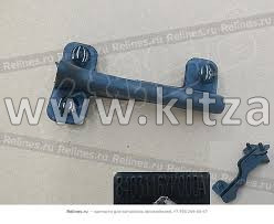 Уплотнитель моторного отсека правый HAVAL F7x 8403116XKQ00A