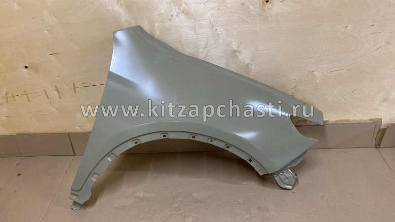Правое крыло JAC S7 8403200U00A5E