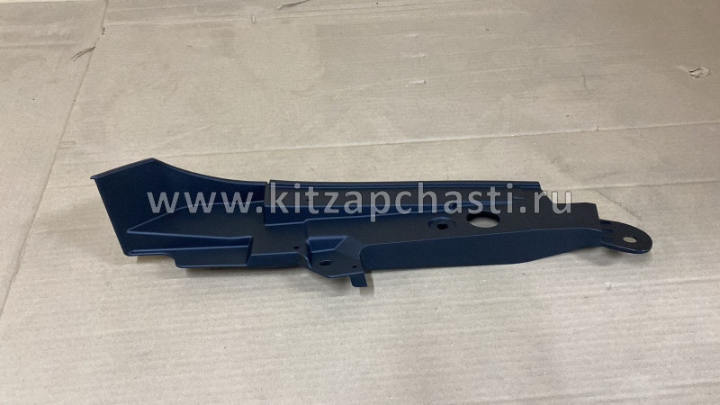 Накладка моторного отсека левая Haval M6 8403511XKZ0YA