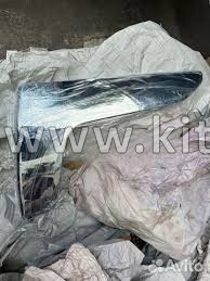Правый спойлер в сборе DongFeng GX 8407016-C6201