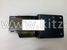 Кронштейн крепления бампера правый Dong Feng C120 8422522-G07104-BA