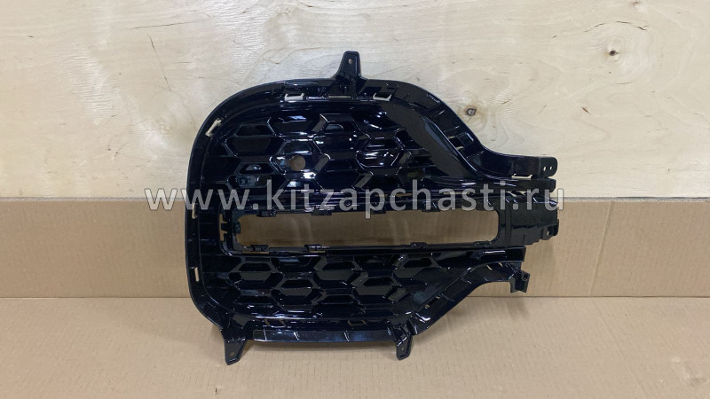 Рамка передней противотуманной фары правая Chery Tiggo 8 602000516AA METACO 8500345
