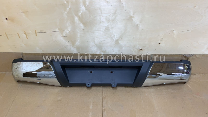 Бампер задний Dongfeng DF6 850102ZG1BP108