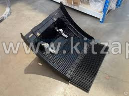 Крыло заднее в сборе DongFeng GX 8511130-H11A0