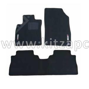Ковры салона текстильные GS8 II GAC GS8 II 8970300DRS0000