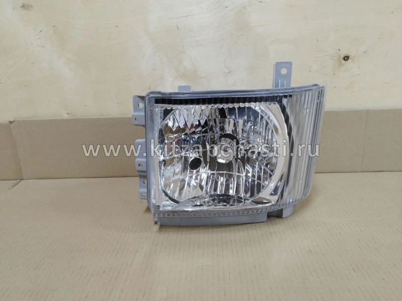 Фара передняя левая ISUZU NPR75 8980984822