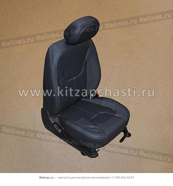 Сиденье переднее правое Chery Tiggo 2 Pro 901000283AA