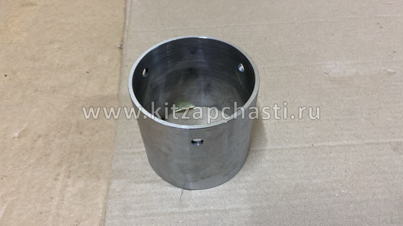 Втулка балансира d 110, H 110 HOWO