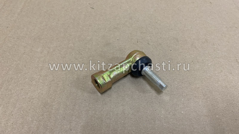 Наконечник тяги КПП (внутренняя резьба) Shacman F3000 99112240122