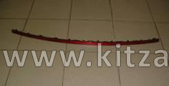 Молдинг заднего бампера Baic X35 A00089037