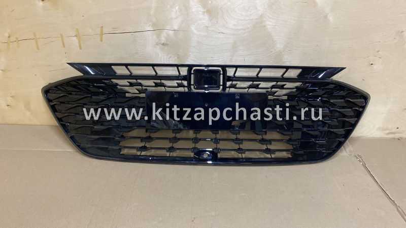 Верхняя решетка радиатора в сборе  Baic U5 PLUS A00109658