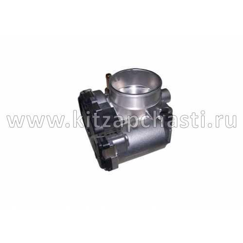 Дроссельная заслонка Chery Fora, Vortex Estina A11-1129010