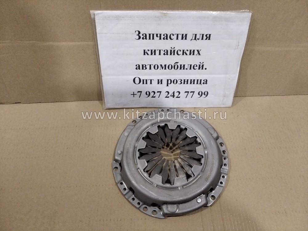Корзина сцепления Chery Bonus, Chery Very A11-1601020AD
