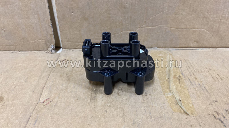 Катушка зажигания Chery M11 - ОРИГИНАЛ ЦС CHERY RUS A11-3705110EA