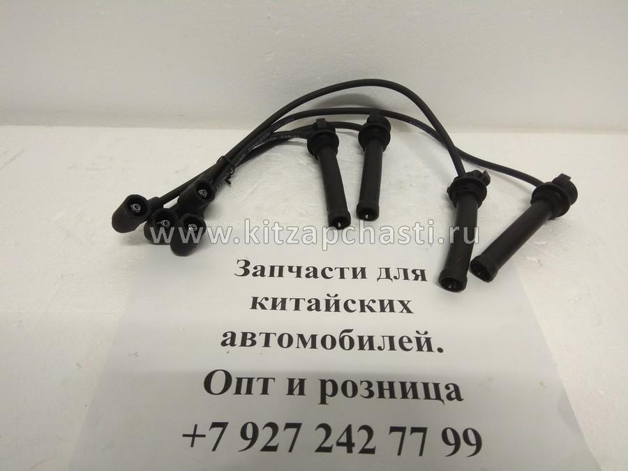 Провода в/в Chery Cross Eastar (комплект) A11-3707130405060GA