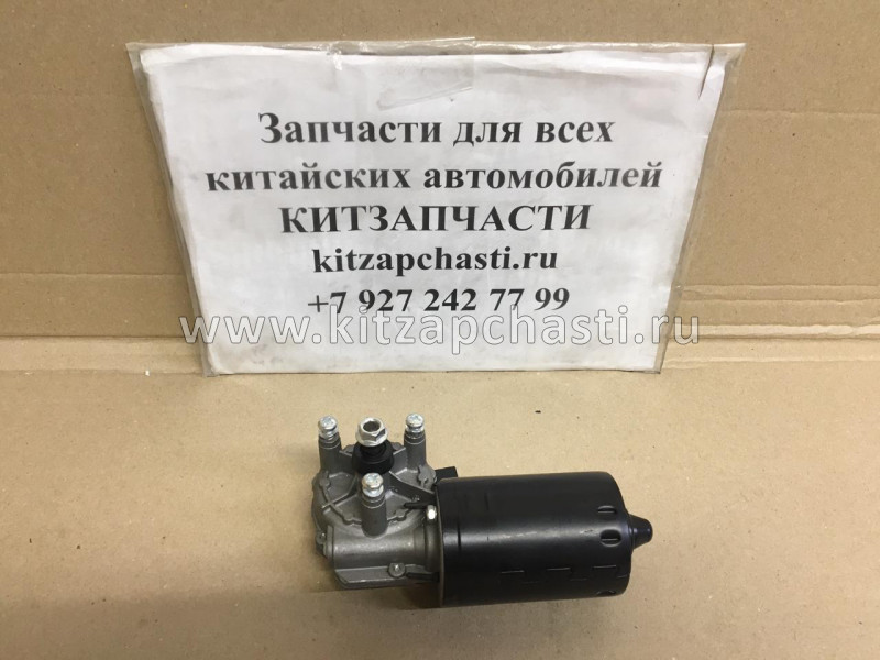Мотор стеклоочистителя Chery Amulet A11-3741011