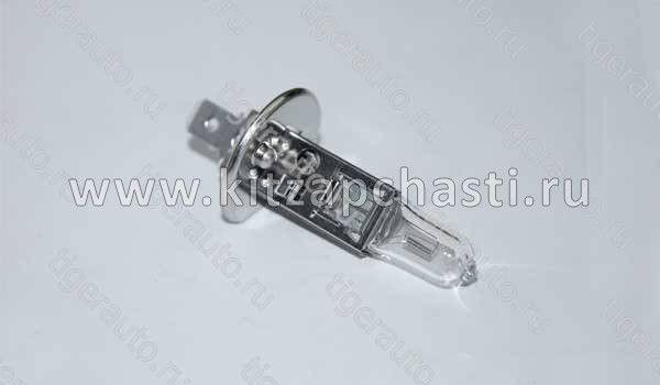 Лампа фары Chery Cross Eastar A113772011