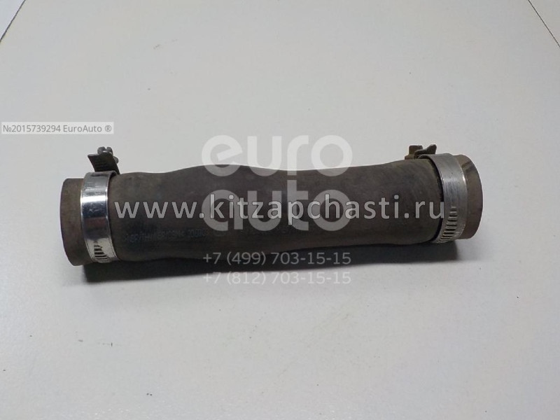 ПАТРУБОК ТРУБКИ ТОПЛИВНОЙ ЗАПРАВОЧНОЙ ГОРЛОВИНЫ Chery Tiggo 2 Pro A13-1101315CA