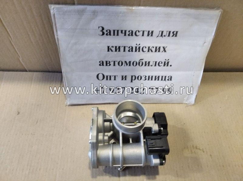 Дроссельная заслонка Chery Bonus,Chery Very A13-1129010