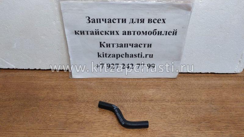 Патрубок Chery Bonus,Chery Very A13-1303515FA