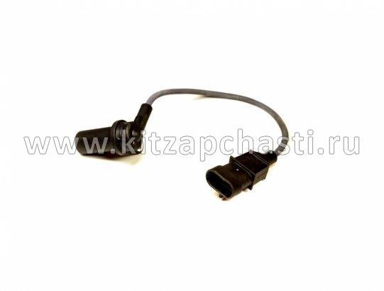 Датчик положения коленвала Chery Bonus, Chery Very A13-3611021
