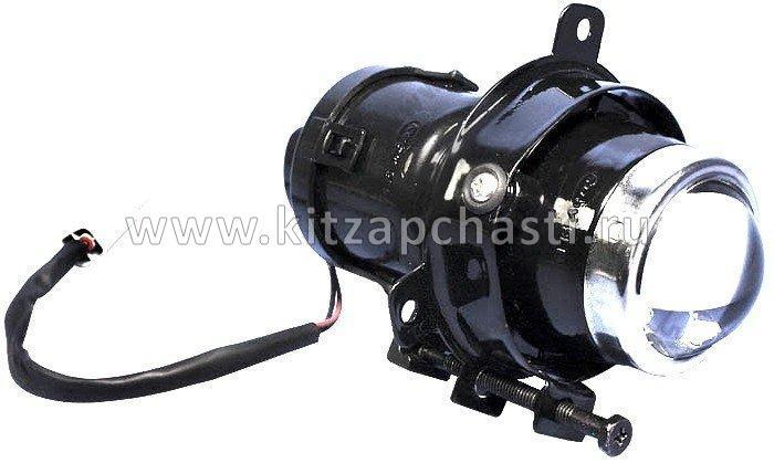 Фара противотуманная правая Chery Bonus, Chery Very A13-3732020