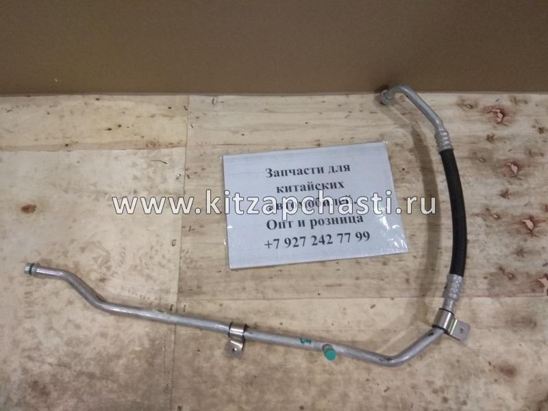 Трубка испарителя Chery Bonus,Chery Very A13-8108010FA