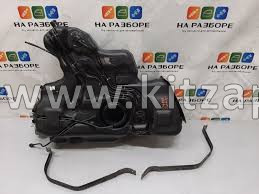 Топливный бак в сборе  Chery Tiggo 2 Pro A131101110BA