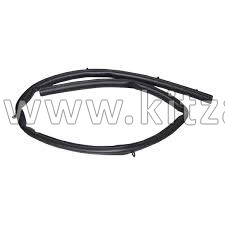 Уплотнение моторного отсека Chery Tiggo 3X  A135300541