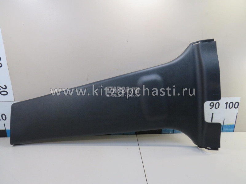 Накладка стойки задней левой Chery Tiggo 2 Pro A135402070DA