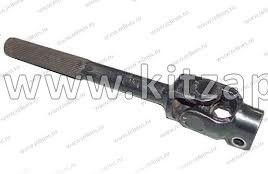 Рулевой вал Chery Fora, Vortex Estina A21-3404050BB