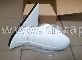 Зеркало левое Chery Fora A21-8202010-DQ