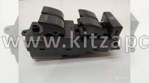 Блок управления стеклоподъемниками Lifan X50 A3746110