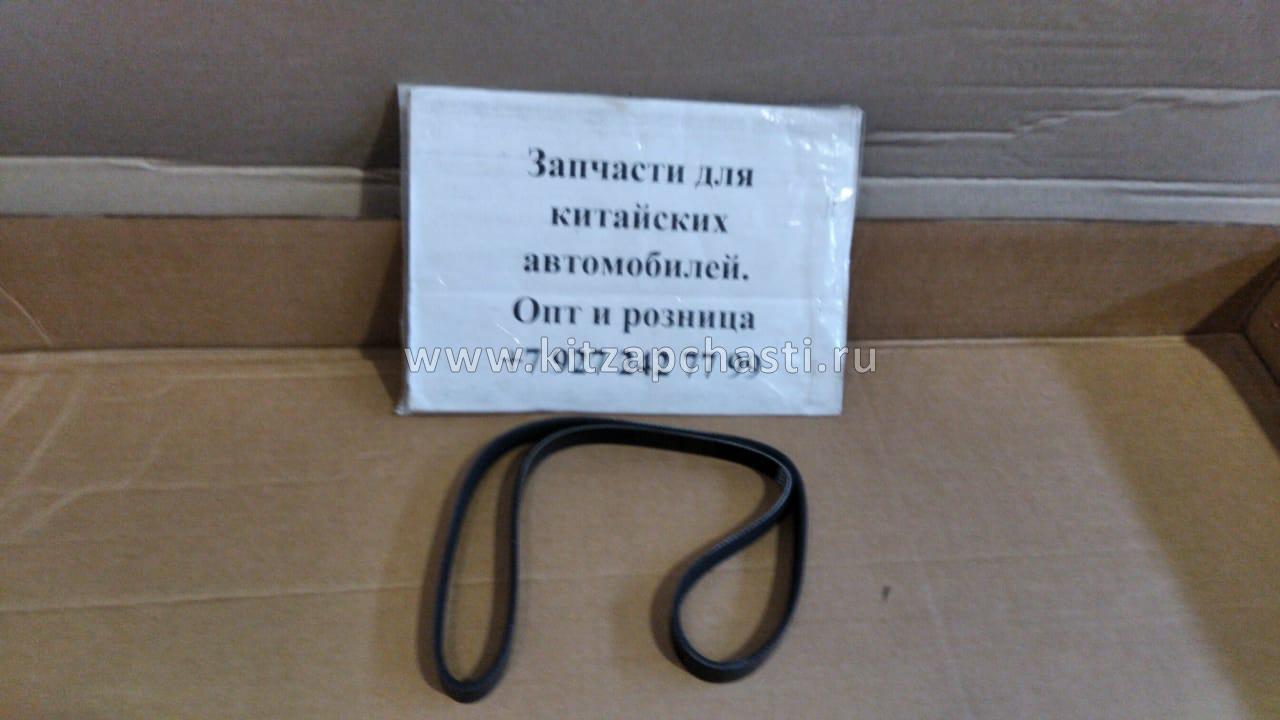 РЕМЕНЬ ГУР И КОНДИЦИОНЕРА Hafei Simbo AA34070010