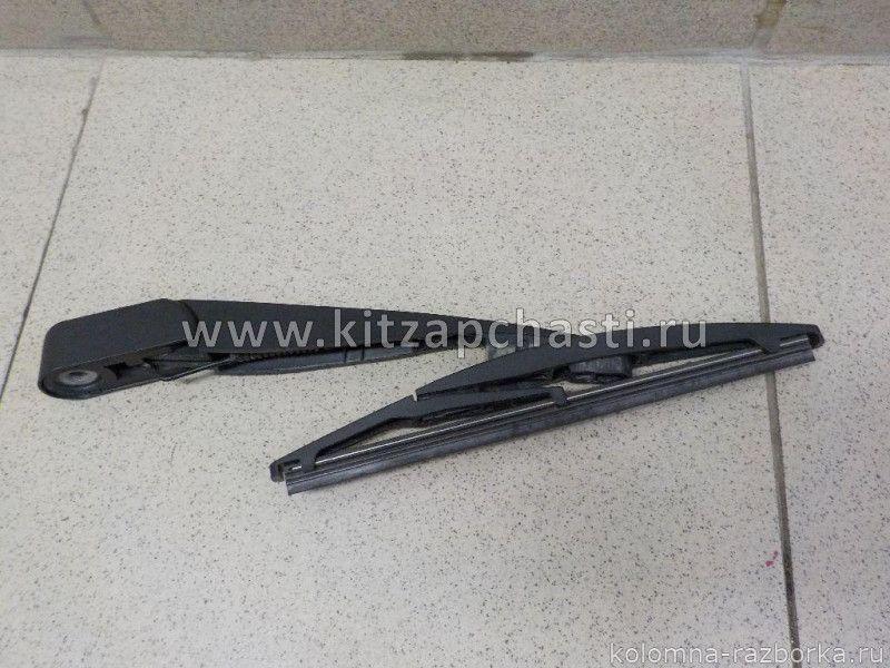 Поводок стеклоочистителя со щеткой задний Lifan X50 AAB6310100