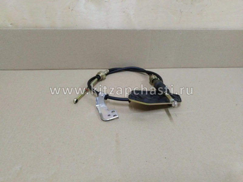 Трос переключения передач CVT Lifan Celliya ABC1504200