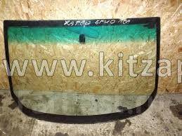 Стекло лобовое Hafei Princip AD52061000