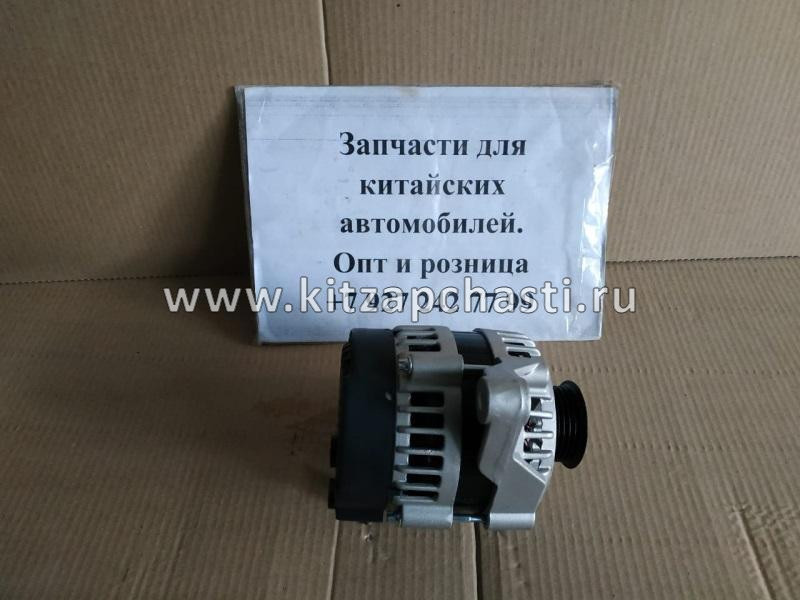 Генератор Lifan Breez 1,3L LF479Q1-3701100A KRAUF ALQ9771NG
