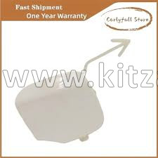 ЗАГЛУШКА ПЕРЕДНЕГО БУКСИРОВОЧНОГО КРЮКА Baic X35 ASH001551