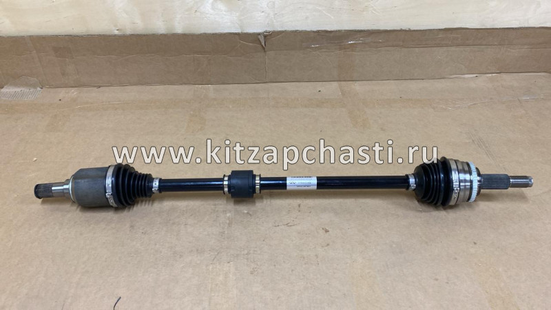 ПРИВОД КОЛЕСА ПРАВЫЙ T19/T1E Chery Tiggo 7 Pro  154000354AA HAFT AW0296