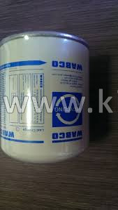 Фильтр осушителя Howo HW76 AZ161100080079