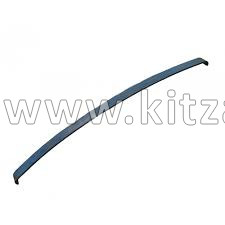 Лист передней рессоры 6X4 №2 L-1880 90X16 Shacman F2000 AZ199100520708